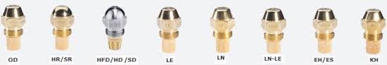 Oil Burner Nozzles Mumbai India Since 1996 97