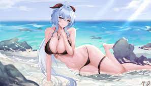 Uncensored Genshin Impact Hentai & Ecchi Gallery (25 Pictures) -  Hentaireviews