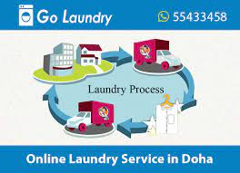 Online Laundry Services In Doha Visit Http Www Golaundry Co Online Laundry Service Online Laundry Laundry Service