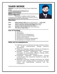 20+ seaman resume samples to customize for your own use. 15 Cv Format Ideas Cv Format Resume Format Resume Examples