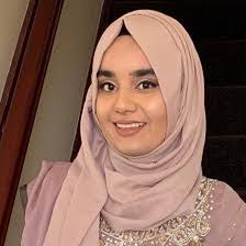 Zainab Rahim's Instagram, Twitter & Facebook