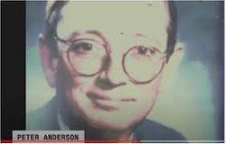 Peter Stickney Anderson (1937-1991)