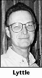 RICHARD LYTTLE Obituary (2011)
