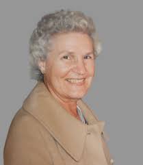 OBITUARY: Virginia Mae Kernen, 1929-2024