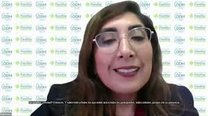 Red Internacional de Familias 5.0