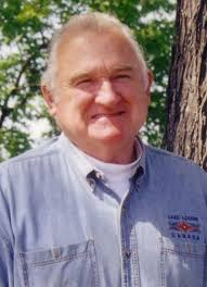 Gerold "Ty" Crowson Obituary March 25, 2020