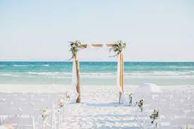 You can expect emerald waters and white sands will surround you as vows are exchanged. Wedding Venues In Destin Fl The Knot