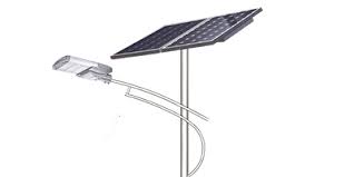 Our solar powered led lights do not rely on the utility grid, allowing them to be installed on rural road and streets without running power to the poles. Split Outdoor Solar Lights 60w Luxman Lighting