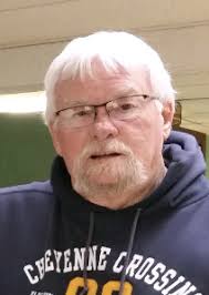 Obituary for Robert Eugene Lindsay