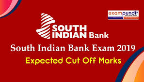Dear Ep Ians South Indian Bank Has Conducted Online Examination For Recruitment Probationary Officers For The Financial Yea Https Exampundit In Cut Off Indian Overalls