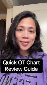 How I Chart Review School Based Occupational Therapy