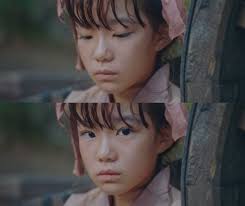 IU with Kim Gyu Ri ( child actress of her younger character in Hotel del  Luna & My Mister) : r/aiyu