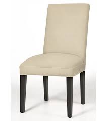 Calahan Parsons Upholstered Dining Chair Beige Dining Chair Upholstered Dining Chairs Dining Chairs