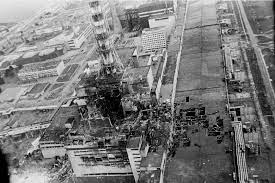 Tűz pusztít a csernobili atomerőmű környéki erdőkben. Harmincharom Eve Tortent A Csernobili Katasztrofa