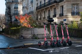 The only place to visit for all your lfc news, videos, history and match information. Liverpool Latest Uk City To Trial E Scooters Cities Today Connecting The World S Urban Leaders