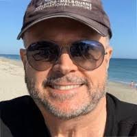 Jamil Holmes's Instagram, Twitter & Facebook