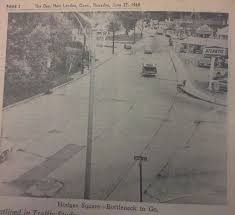 My Aunt Lives In London South Of The Thames Hodges Square 1968 New London River Thames Thames