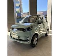 Urban Electric Micro-Car, SB Micro Urban, 4 seats, up to 130km range, 5500W  Motor, 45kmh maximum speed