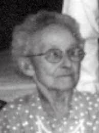 Ruth Schlough Obituary (2004)