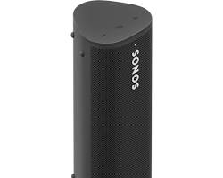 Image of Sonos Roam SL speaker