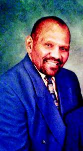 Dr. Fleming J. Mosely III