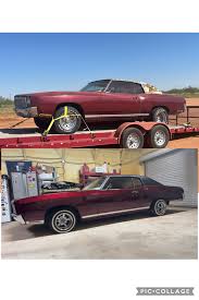 Image result for Burgundy 1970 Monaco