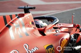 Charles leclerc finishes p3 (+0.307) and sebastian vettel finished p13 (+1.388) in fp1 at mugello. Leclerc Put Emotion To One Side In First 2019 Ferrari F1 Test