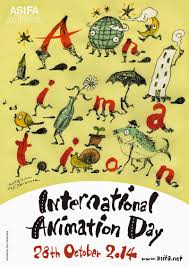 Nishikata Film Review: International Animation Day in Japan