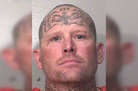 Aryan Brotherhood Gang Member Jason Corbett Receives Life Sentence for