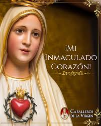 Caballeros de la Virgen