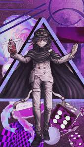 Maybe you would like to learn more about one of these? Bald Kokichi Wallpaper Novocom Top