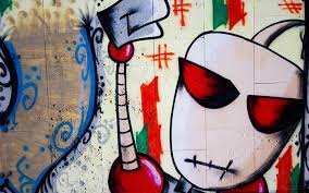 43 Free Graffiti Wallpapers For Desktop On Wallpapersafari