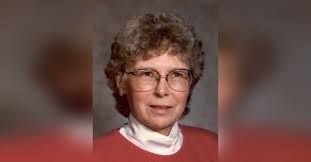 Obituary information for Roberta DeHaan
