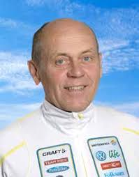 Verksamhetsberättelse