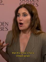 Agatha All Along Miss Congeniality