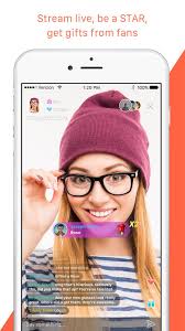 Tango Live Video Broadcast Networking Social Ios Entertainment Live Video Broadcast Tango