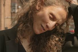 Zoe has had a prolific year writing the music & lyrics for five different  shows. @landonspeers photographed her before the debut of a musical  adaptation of the 90's cult classic Empire Records.