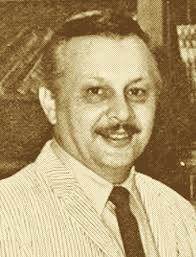 Did you have Mr Szalinski for drafting or art? Room 445? Any memories would  be appreciated. The Art Guys of '64 paid a special visit to their beloved  teacher a couple of