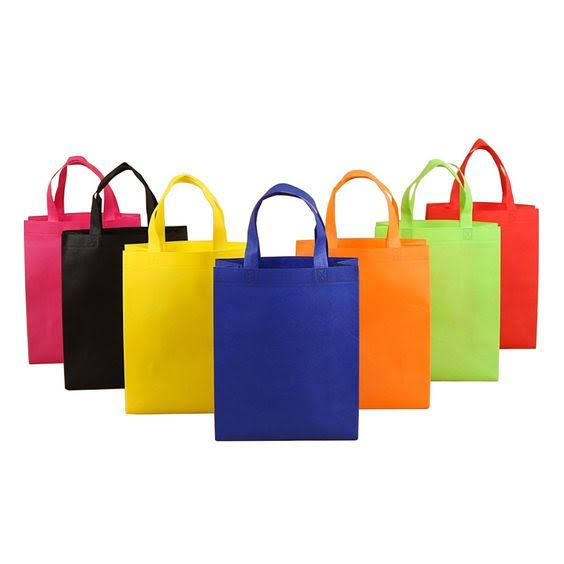 Lups Nonwooven Bag product image