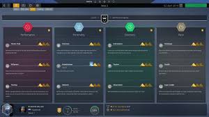 With the euro 2020 football championships having been rescheduled for next summer, overlapping with the tour, and. Tour De France Video Games On Twitter For 2019 Pro Cycling Manager Is Getting A Lifting Here S A Little Sneak Peek At Our Revamped User Interface