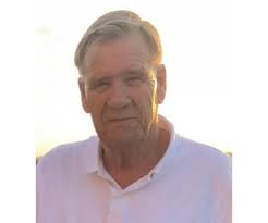 Robert Patton Obituary (1939