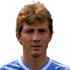 Profile Meinolf Koch, : Info, news, matches and statistics