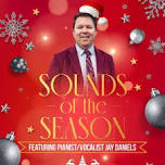 Jay Daniels: Sounds of the Season
