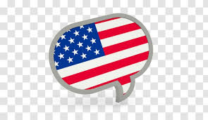 This term consists of 1 syllables. English Grammar Accent Translation Language American Us Flag Save Icon Format Transparent Png