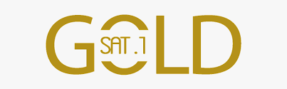 Bereits 1986 änderte sat.1 erstmals sein logo. Transmitter Logo Sat 1 Gold Premium Watch Tv Graphics Hd Png Download Transparent Png Image Pngitem