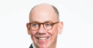 Regulation of online giants is one of the most important policy challenges  of our time'