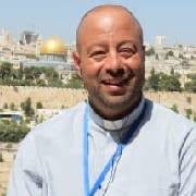 Sacerdotes y diácono