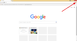 Google chrome needs no introduction. Homepage Ninja Setting Your Custom Homepage On The Google Chrome Web Browser On A Windows Computer