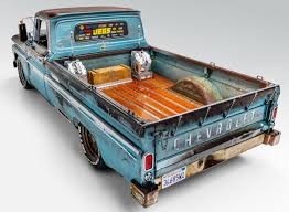 Image result for Buff 1966 Truck