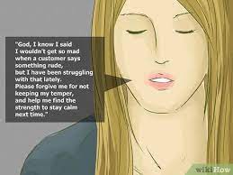 Praying for others is not only a blessing for us to do, but it is also a vital part of living the christian life. How To Say A Well Rounded Prayer To God 13 Steps With Pictures